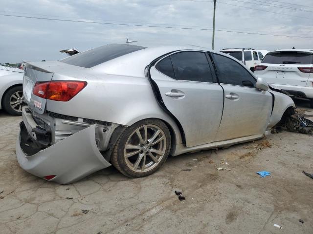 Photo 3 from auction – 2008 LEXUS IS 350 with VIN JTHBE262485018626