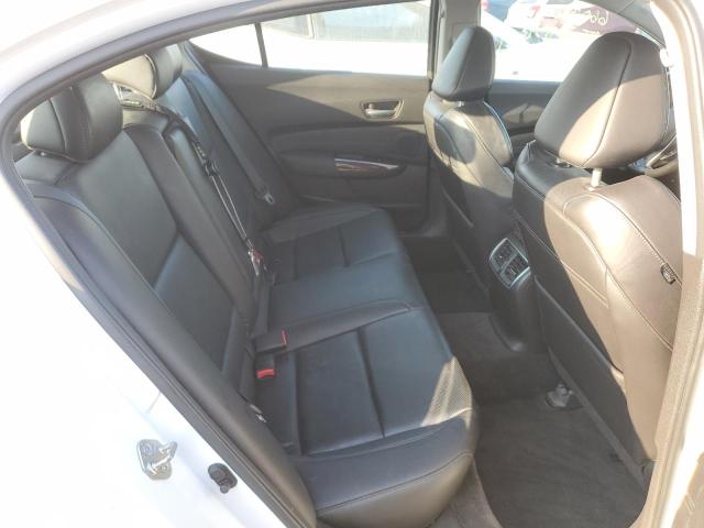 Photo 10 from auction – 2015 ACURA TLX TECH with VIN 19UUB1F5XFA004677
