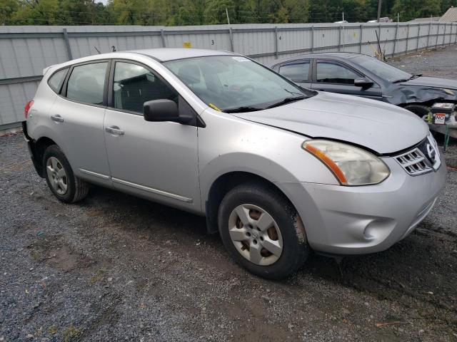 Photo 4 from auction – 2011 NISSAN ROGUE S with VIN JN8AS5MV2BW268859