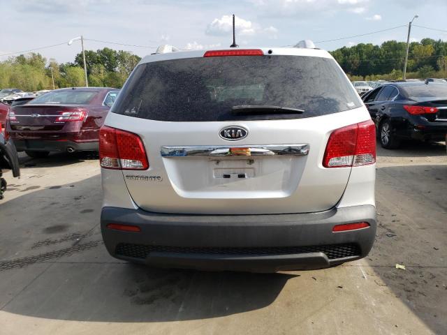 Снимка 6 от търг – 2012 KIA SORENTO BA с VIN 5XYKTDA20CG297664