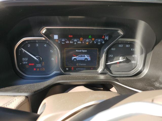 Photo 9 from auction – 2021 GMC YUKON DENA with VIN 1GKS2DKL6MR137905