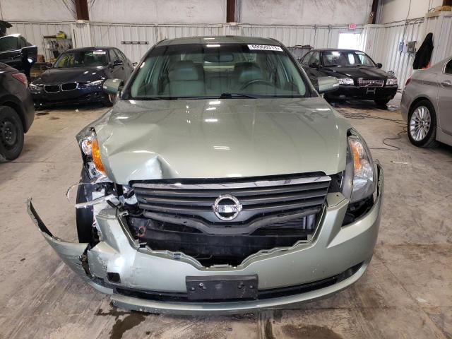 Photo 5 from auction – 2008 NISSAN ALTIMA 3.5 with VIN 1N4BL21E28N487261