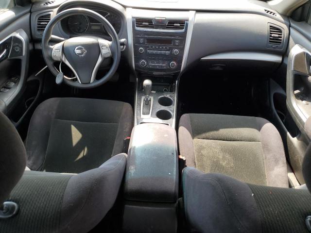 Photo 8 from auction – 2013 NISSAN ALTIMA 2.5 with VIN 1N4AL3AP1DC136186