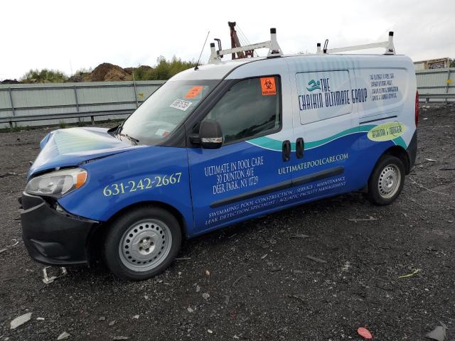 RAM PROMASTER 2015 with VIN ZFBERFAT1F6960329 - Photo from auction