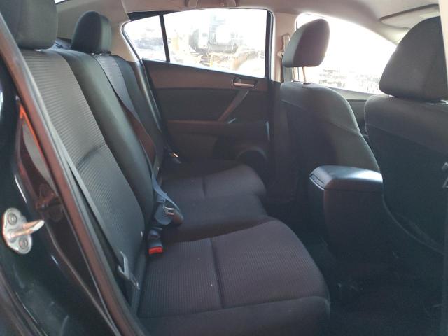 Zdjęcie 10 z aukcji – 2013 MAZDA 3 I z VIN JM1BL1TF8D1733595