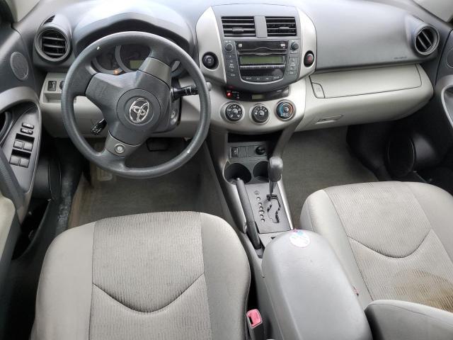 Photo 8 from auction – 2010 TOYOTA RAV4 with VIN JTMBF4DV5A5026585