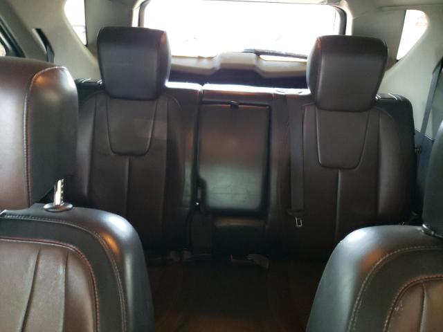 Photo 10 from auction – 2011 CHEVROLET EQUINOX LT with VIN 2CNALPEC1B6215755