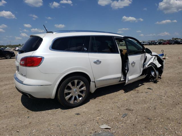 Photo 3 from auction – 2016 BUICK ENCLAVE with VIN 5GAKRBKD0GJ257790
