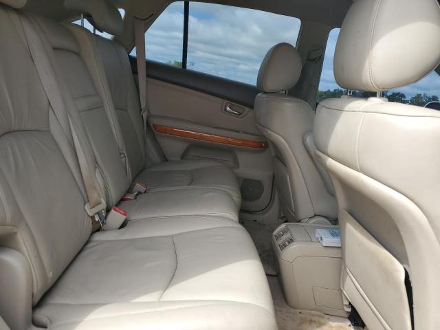 Photo 11 from auction – 2005 LEXUS RX 330 with VIN 2T2GA31U95C033294