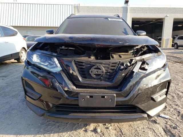 Photo 5 from auction – 2017 NISSAN ROGUE SV with VIN 5N1AT2MV4HC765666