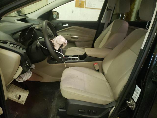 Photo 7 from auction – 2017 FORD ESCAPE SE with VIN 1FMCU0GD7HUB82354