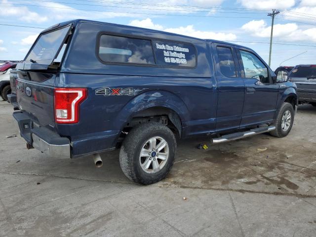 Photo 3 from auction – 2015 FORD F150 SUPER with VIN 1FTFX1EF6FFC75953