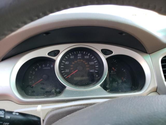 Photo 9 from auction – 2005 TOYOTA HIGHLANDER with VIN JTEEP21A550112090