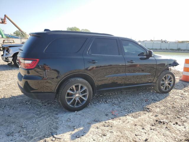Photo 3 from auction – 2017 DODGE DURANGO GT with VIN 1C4RDJDG0HC666939