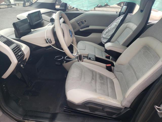 Photo 7 from auction – 2015 BMW I3 REX with VIN WBY1Z4C50FV504163