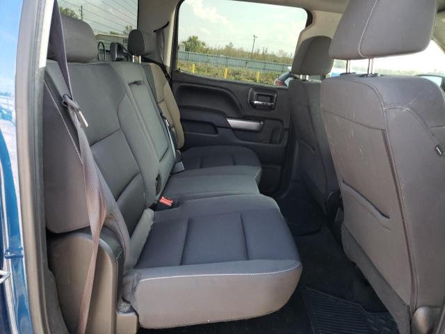 Photo 10 from auction – 2016 CHEVROLET SILVERADO with VIN 3GCUKREC4GG388214