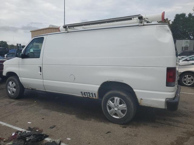 Photo 2 from auction – 2008 FORD ECONOLINE with VIN 1FTNE14W98DA15211