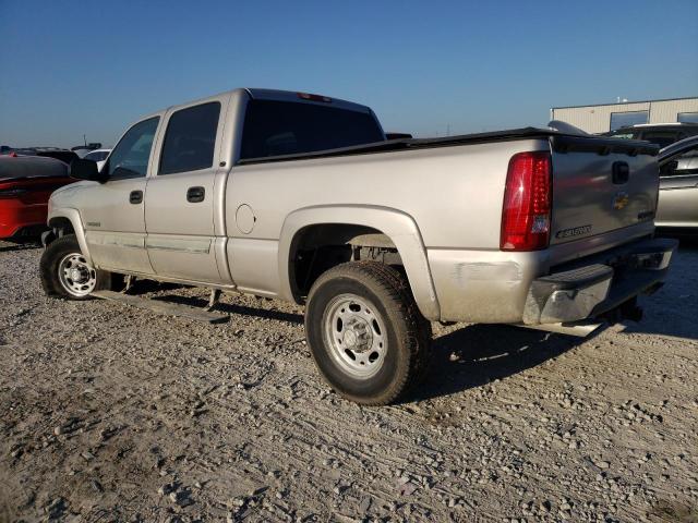 Photo 2 from auction – 2006 CHEVROLET SILVERADO with VIN 1GCGC13U76F149781
