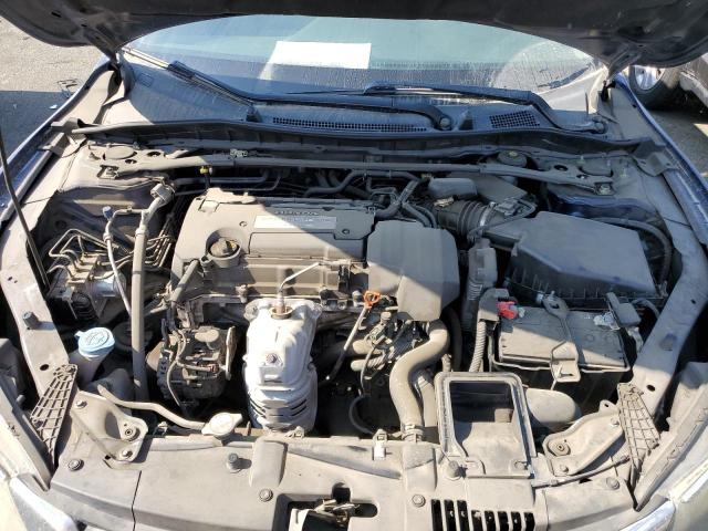 Photo 11 from auction – 2013 HONDA ACCORD EX with VIN 1HGCR2F7XDA063790