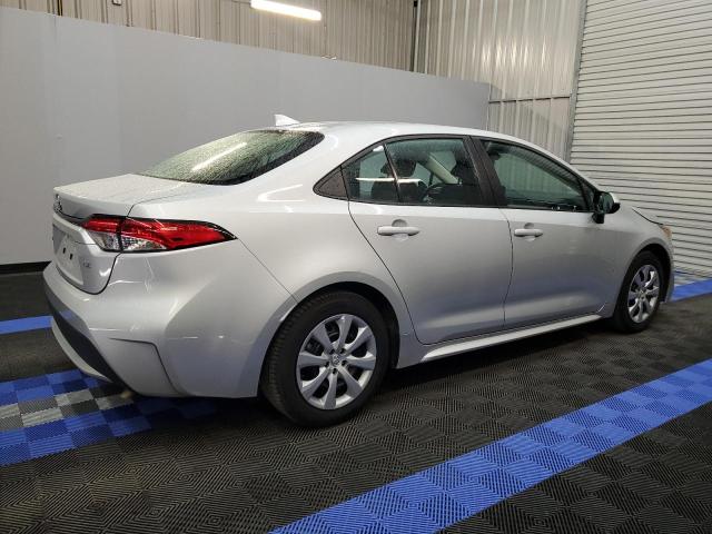 Photo 3 from auction – 2022 TOYOTA COROLLA LE with VIN 5YFEPMAE5NP317725
