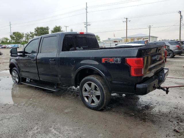 Photo 2 from auction – 2019 FORD F150 SUPER with VIN 1FTFW1E49KFA08124
