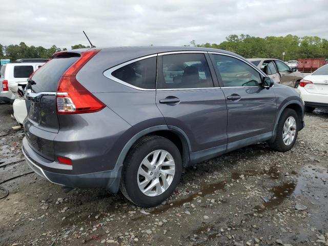 Photo 3 from auction – 2016 HONDA CR-V EX with VIN 3CZRM3H59GG707465