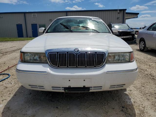 Photo 5 from auction – 2000 MERCURY GRAND MARQ with VIN 2MEFM75W7YX701358