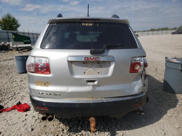 Photo 6 from auction – 2011 GMC ACADIA SLT with VIN 1GKKRRED7BJ358955