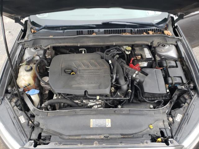 Photo 11 from auction – 2014 FORD FUSION SE with VIN 3FA6P0HD2ER311021