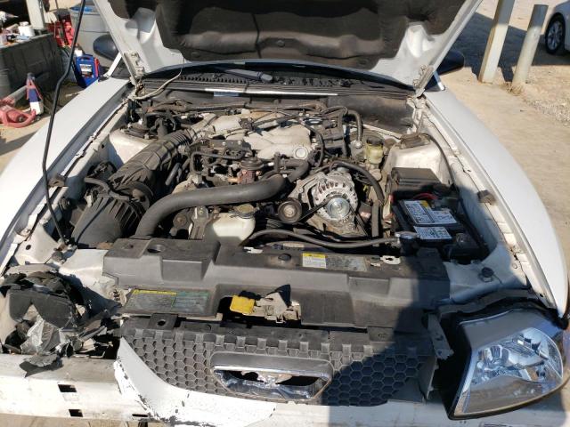 Photo 11 from auction – 2004 FORD MUSTANG with VIN 1FAFP44694F196735