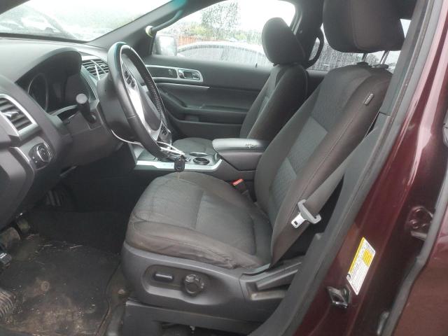 Photo 7 from auction – 2011 FORD EXPLORER X with VIN 1FMHK7D89BGA35096