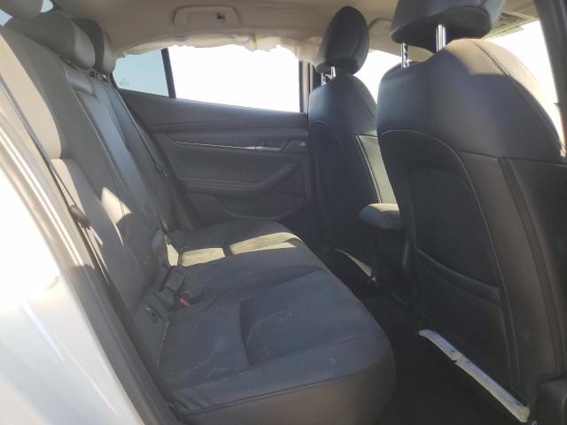 Photo 10 from auction – 2022 MAZDA 3 SELECT with VIN 3MZBPABL4NM316665