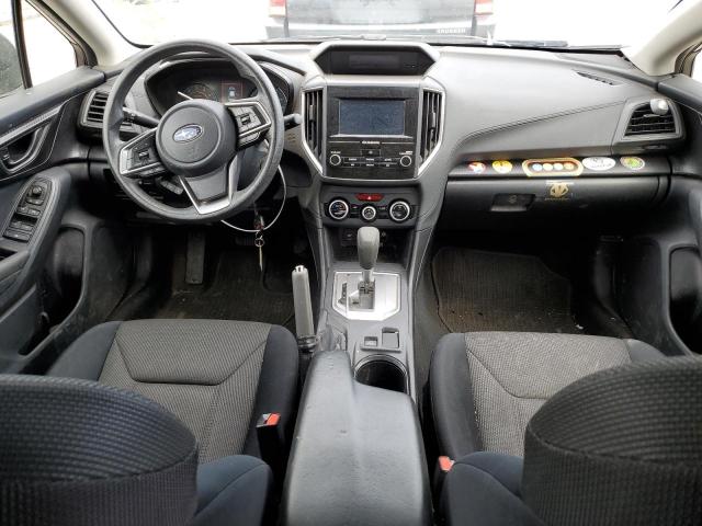 Photo 8 from auction – 2021 SUBARU CROSSTREK with VIN JF2GTABC9M8262675