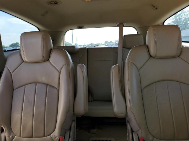 Photo 10 from auction – 2009 BUICK ENCLAVE CX with VIN 5GAER23D09J173239