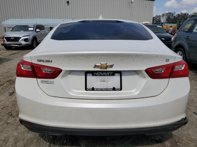 Photo 6 from auction – 2017 CHEVROLET MALIBU LT with VIN 1G1ZE5ST9HF288888