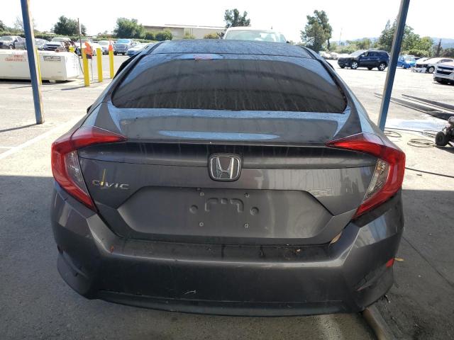Photo 6 from auction – 2017 HONDA CIVIC LX with VIN 2HGFC2F53HH556070