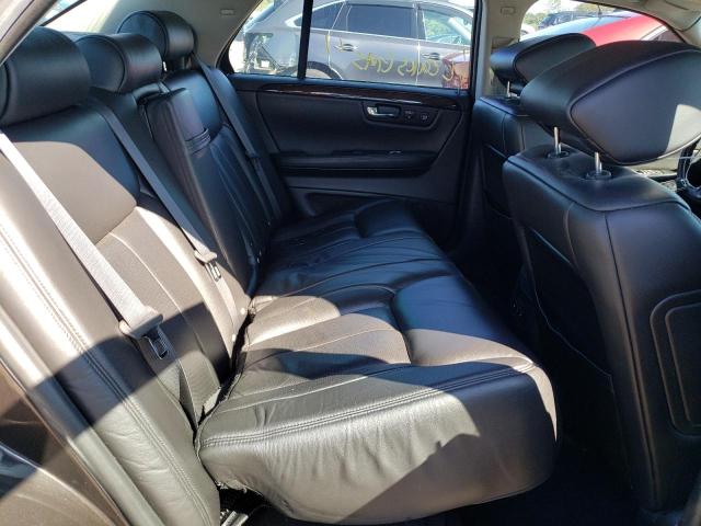Photo 10 from auction – 2008 CADILLAC DTS with VIN 1G6KD57YX8U181685