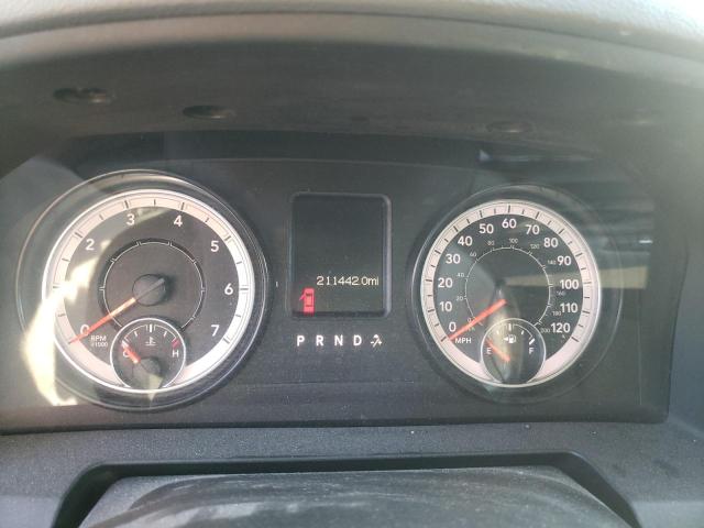 Photo 9 from auction – 2016 RAM 1500 SLT with VIN 1C6RR6LT9GS215937
