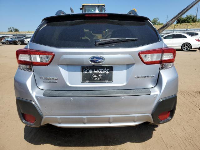 Photo 6 from auction – 2019 SUBARU CROSSTREK with VIN JF2GTAMC2K8395837