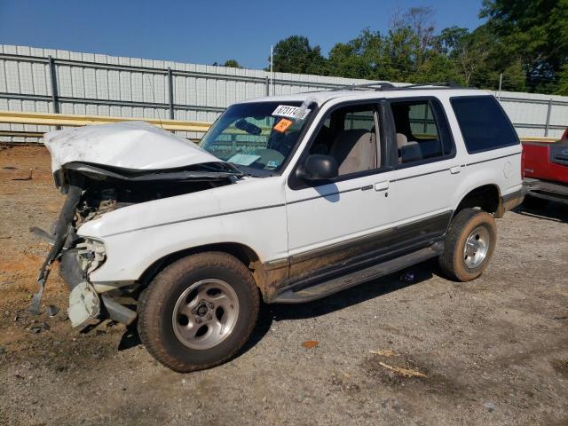 FORD EXPLORER 1998 with VIN 1FMZU34E2WZA66715 - Photo from auction