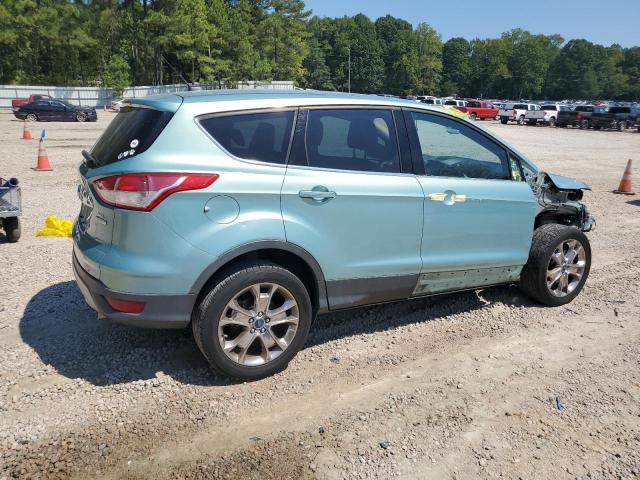 Photo 3 from auction – 2013 FORD ESCAPE SEL with VIN 1FMCU0HX7DUC07918