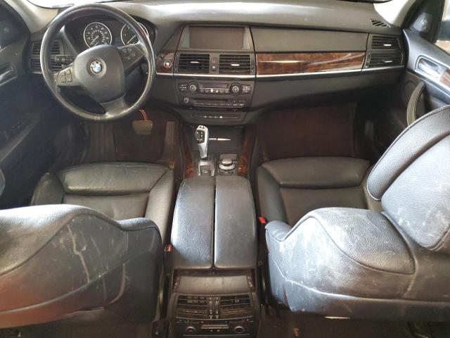 Photo 8 from auction – 2009 BMW X5 XDRIVE3 with VIN 5UXFF03589LJ96912