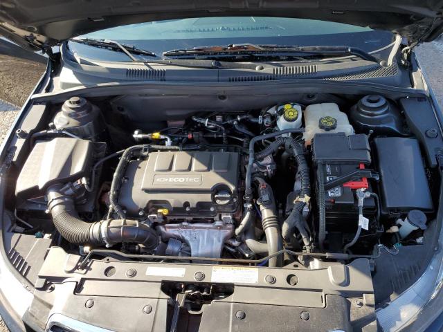 Photo 11 from auction – 2014 CHEVROLET CRUZE LT with VIN 1G1PC5SB9E7280591