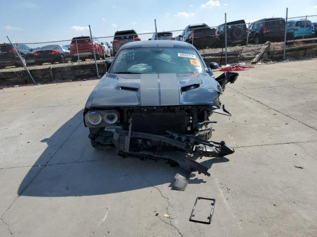Photo 5 from auction – 2016 DODGE CHALLENGER with VIN 2C3CDZAG2GH201376