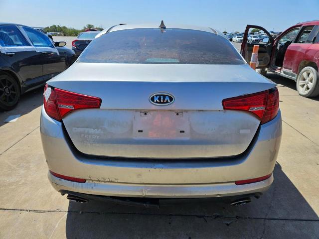 Photo 12 from auction – 2013 KIA OPTIMA LX with VIN KNAGM4A72D5300005