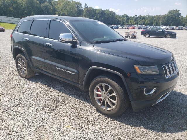 Photo 4 from auction – 2015 JEEP GRAND CHER with VIN 1C4RJFBG7FC905764