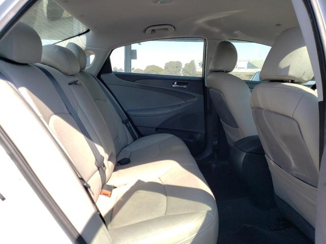 Photo 10 from auction – 2012 HYUNDAI SONATA GLS with VIN 5NPEB4AC6CH309334