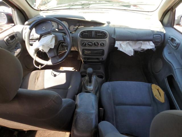 Photo 8 from auction – 2004 DODGE NEON SXT with VIN 1B3ES56C84D536824