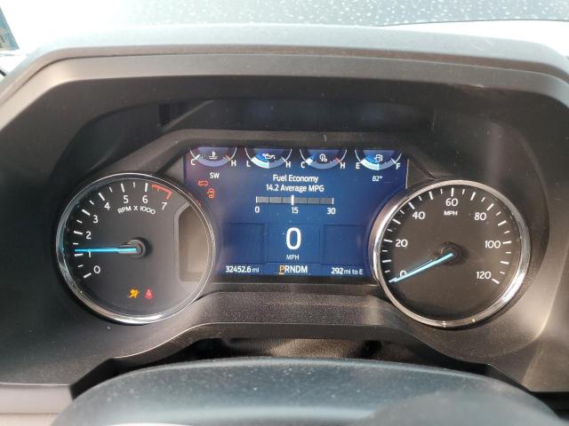 Photo 9 from auction – 2022 FORD EXPEDITION with VIN 1FMJK1JT4NEA09416
