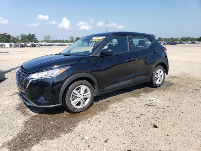 Photo 1 from auction – 2021 NISSAN KICKS with VIN 3N1CP5BV8ML529738